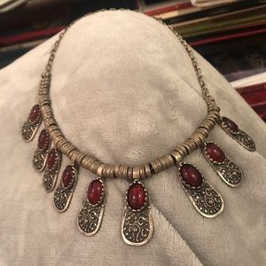 Costume Jewelry